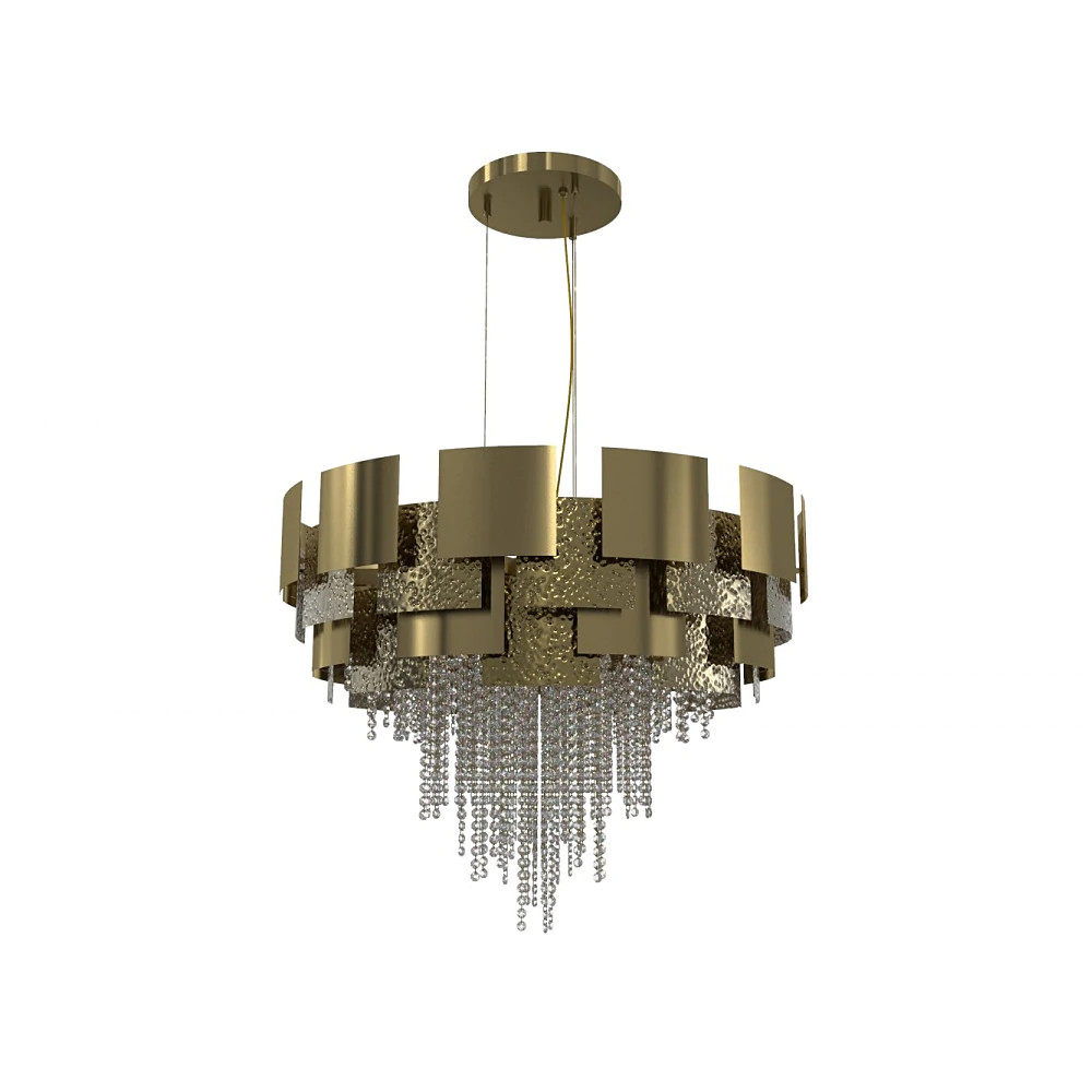 Đèn Châu Âu - Đèn LED Châu Âu - Đèn LED Cao Cấp - Đèn Cao Cấp- EUROLED
