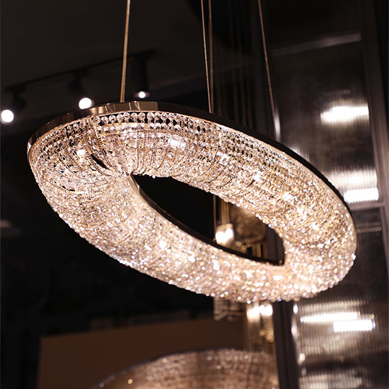 Đèn Châu Âu - Đèn LED Châu Âu - Đèn LED Cao Cấp - Đèn Cao Cấp- EUROLED