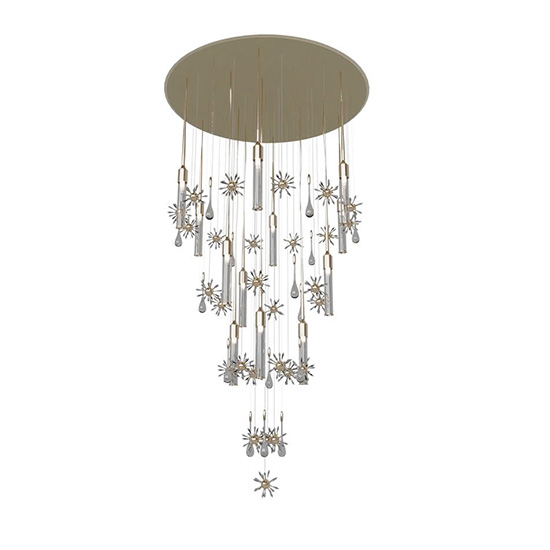Đèn Châu Âu - Đèn LED Châu Âu - Đèn LED Cao Cấp - Đèn Cao Cấp- EUROLED