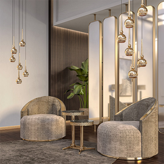 Đèn Châu Âu - Đèn LED Châu Âu - Đèn LED Cao Cấp - Đèn Cao Cấp- EUROLED