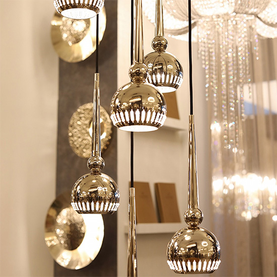 Đèn Châu Âu - Đèn LED Châu Âu - Đèn LED Cao Cấp - Đèn Cao Cấp- EUROLED