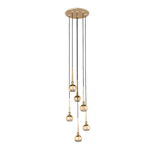 Đèn Châu Âu - Đèn LED Châu Âu - Đèn LED Cao Cấp - Đèn Cao Cấp- EUROLED