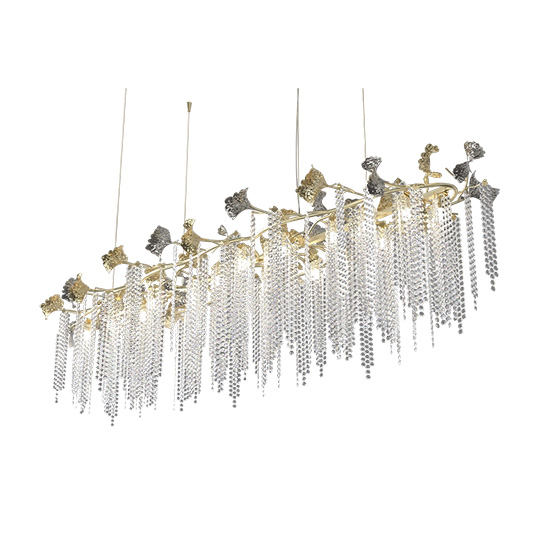 Đèn Châu Âu - Đèn LED Châu Âu - Đèn LED Cao Cấp - Đèn Cao Cấp- EUROLED