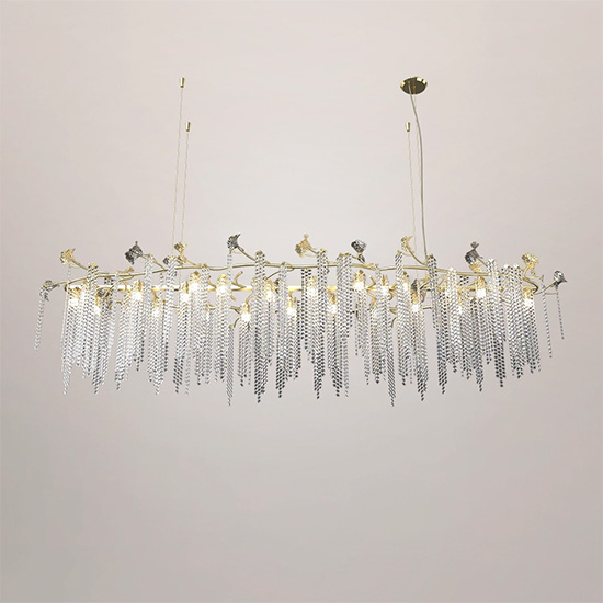 Đèn Châu Âu - Đèn LED Châu Âu - Đèn LED Cao Cấp - Đèn Cao Cấp- EUROLED