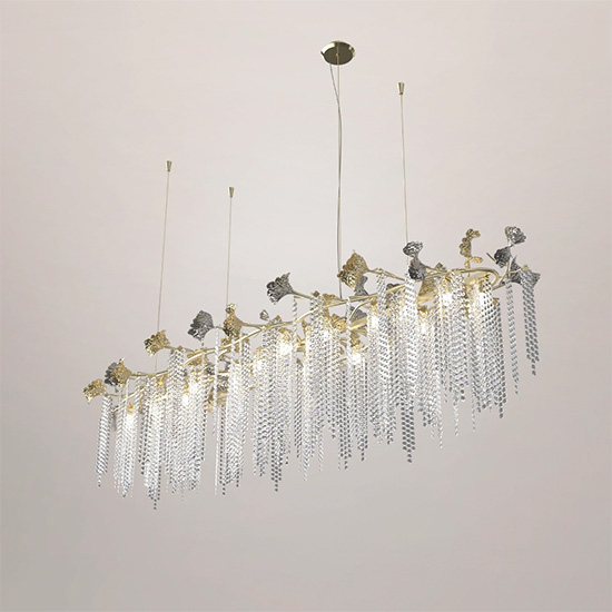 Đèn Châu Âu - Đèn LED Châu Âu - Đèn LED Cao Cấp - Đèn Cao Cấp- EUROLED