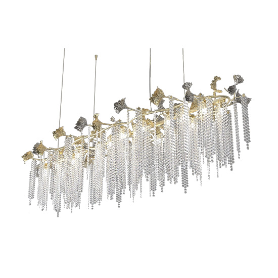 Đèn Châu Âu - Đèn LED Châu Âu - Đèn LED Cao Cấp - Đèn Cao Cấp- EUROLED