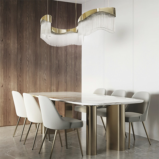 Đèn Châu Âu - Đèn LED Châu Âu - Đèn LED Cao Cấp - Đèn Cao Cấp- EUROLED