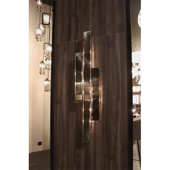 Đèn Châu Âu - Đèn LED Châu Âu - Đèn LED Cao Cấp - Đèn Cao Cấp- EUROLED