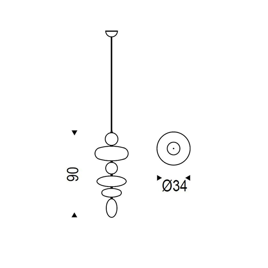 Đèn Châu Âu - Đèn LED Châu Âu - Đèn LED Cao Cấp - Đèn Cao Cấp- EUROLED