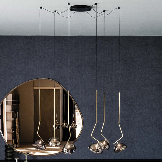Đèn Châu Âu - Đèn LED Châu Âu - Đèn LED Cao Cấp - Đèn Cao Cấp- EUROLED