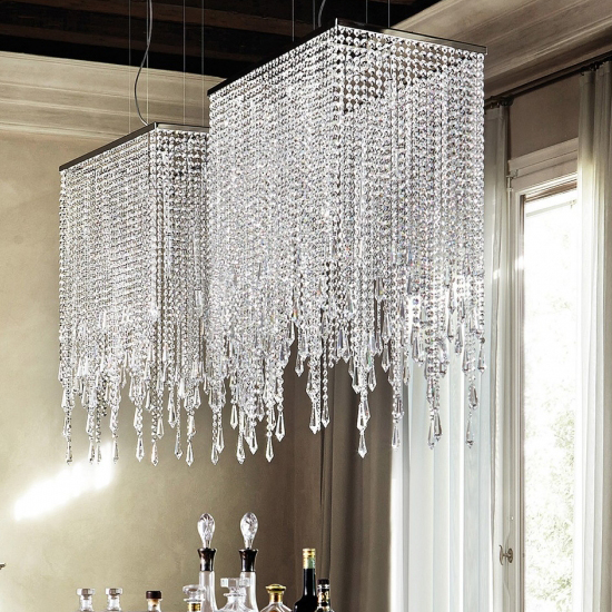Đèn Châu Âu - Đèn LED Châu Âu - Đèn LED Cao Cấp - Đèn Cao Cấp- EUROLED