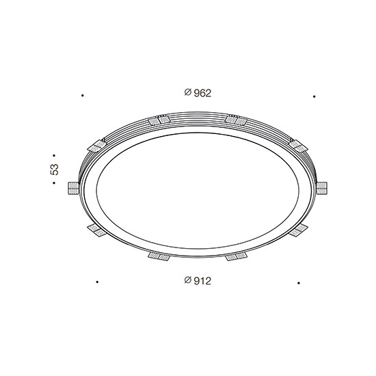 Đèn Châu Âu - Đèn LED Châu Âu - Đèn LED Cao Cấp - Đèn Cao Cấp- EUROLED