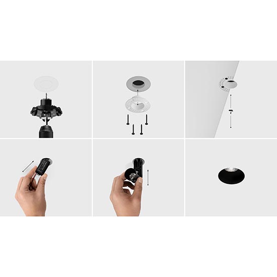 Đèn Châu Âu - Đèn LED Châu Âu - Đèn LED Cao Cấp - Đèn Cao Cấp- EUROLED
