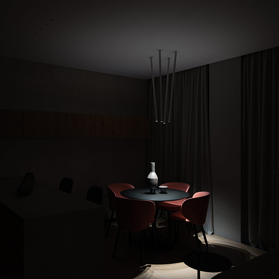 Đèn Châu Âu - Đèn LED Châu Âu - Đèn LED Cao Cấp - Đèn Cao Cấp- EUROLED