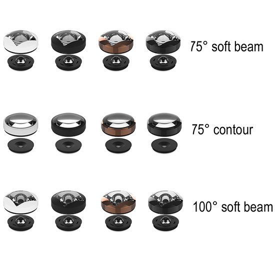 Đèn Châu Âu - Đèn LED Châu Âu - Đèn LED Cao Cấp - Đèn Cao Cấp- EUROLED