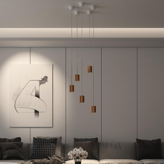 Đèn Châu Âu - Đèn LED Châu Âu - Đèn LED Cao Cấp - Đèn Cao Cấp- EUROLED