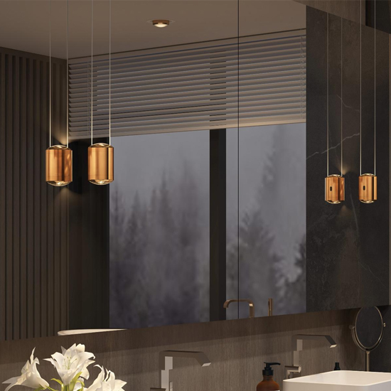Đèn Châu Âu - Đèn LED Châu Âu - Đèn LED Cao Cấp - Đèn Cao Cấp- EUROLED