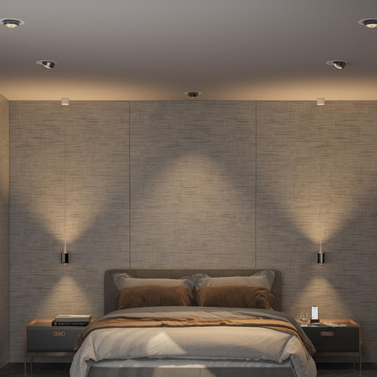 Đèn Châu Âu - Đèn LED Châu Âu - Đèn LED Cao Cấp - Đèn Cao Cấp- EUROLED