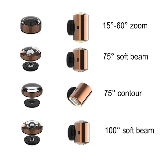 Đèn Châu Âu - Đèn LED Châu Âu - Đèn LED Cao Cấp - Đèn Cao Cấp- EUROLED