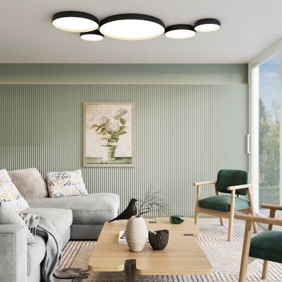Đèn Châu Âu - Đèn LED Châu Âu - Đèn LED Cao Cấp - Đèn Cao Cấp- EUROLED