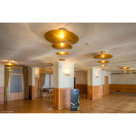 Đèn Châu Âu - Đèn LED Châu Âu - Đèn LED Cao Cấp - Đèn Cao Cấp- EUROLED