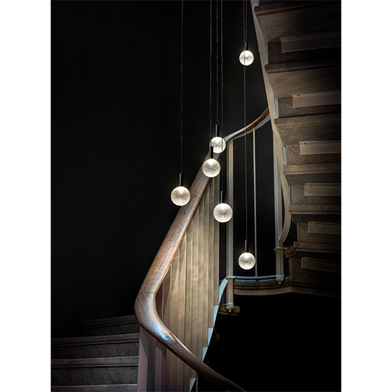 Đèn Châu Âu - Đèn LED Châu Âu - Đèn LED Cao Cấp - Đèn Cao Cấp- EUROLED