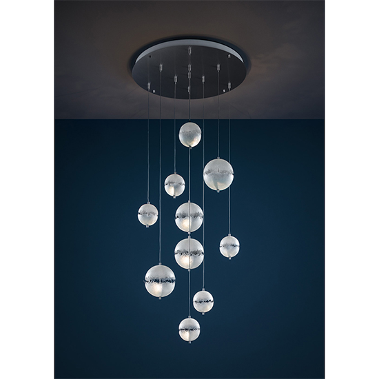 Đèn Châu Âu - Đèn LED Châu Âu - Đèn LED Cao Cấp - Đèn Cao Cấp- EUROLED