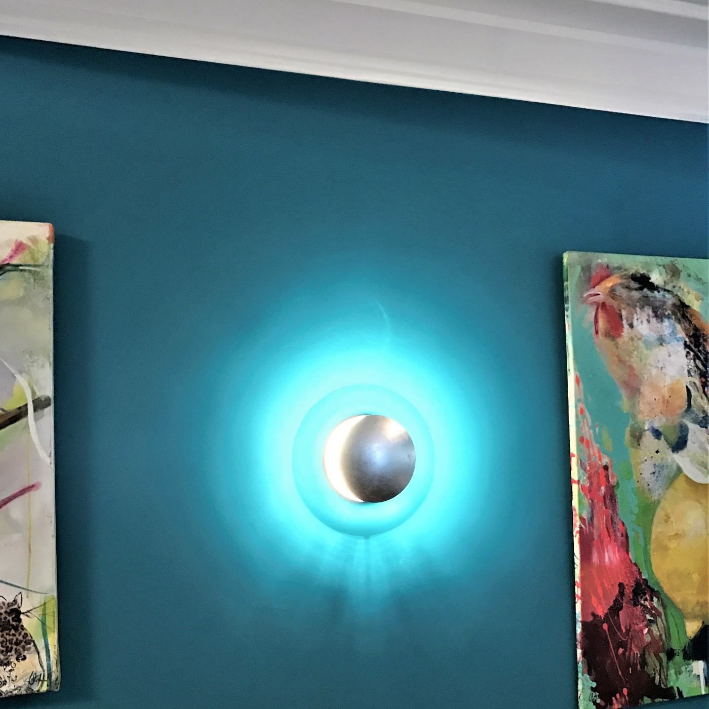 Đèn Châu Âu - Đèn LED Châu Âu - Đèn LED Cao Cấp - Đèn Cao Cấp- EUROLED
