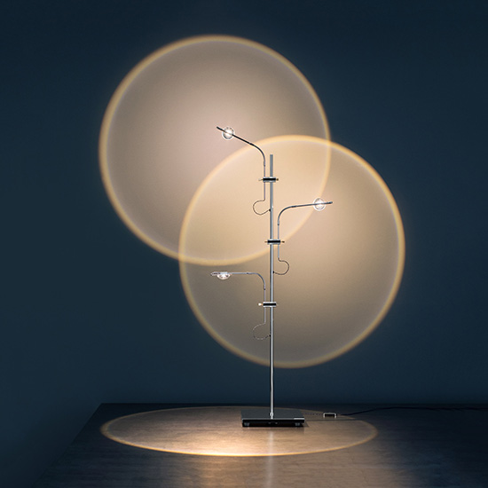 Đèn Châu Âu - Đèn LED Châu Âu - Đèn LED Cao Cấp - Đèn Cao Cấp- EUROLED