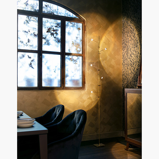 Đèn Châu Âu - Đèn LED Châu Âu - Đèn LED Cao Cấp - Đèn Cao Cấp- EUROLED