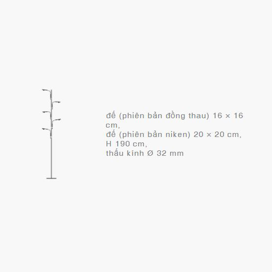 Đèn Châu Âu - Đèn LED Châu Âu - Đèn LED Cao Cấp - Đèn Cao Cấp- EUROLED