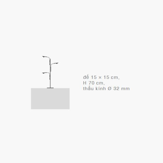 Đèn Châu Âu - Đèn LED Châu Âu - Đèn LED Cao Cấp - Đèn Cao Cấp- EUROLED