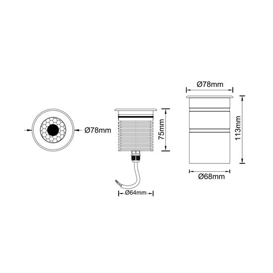 Đèn Châu Âu - Đèn LED Châu Âu - Đèn LED Cao Cấp - Đèn Cao Cấp- EUROLED