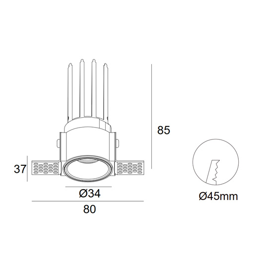 Đèn Châu Âu - Đèn LED Châu Âu - Đèn LED Cao Cấp - Đèn Cao Cấp- EUROLED