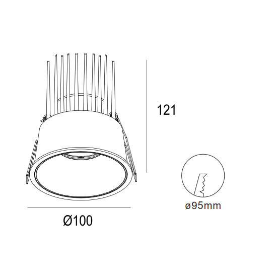 Đèn Châu Âu - Đèn LED Châu Âu - Đèn LED Cao Cấp - Đèn Cao Cấp- EUROLED