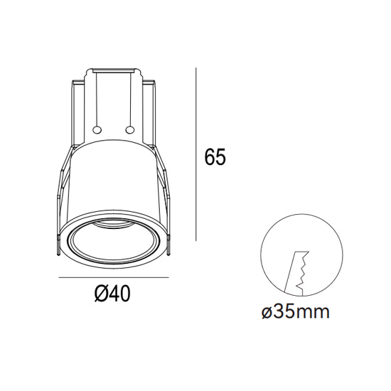 Đèn Châu Âu - Đèn LED Châu Âu - Đèn LED Cao Cấp - Đèn Cao Cấp- EUROLED