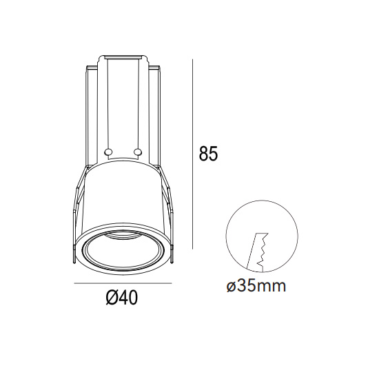 Đèn Châu Âu - Đèn LED Châu Âu - Đèn LED Cao Cấp - Đèn Cao Cấp- EUROLED