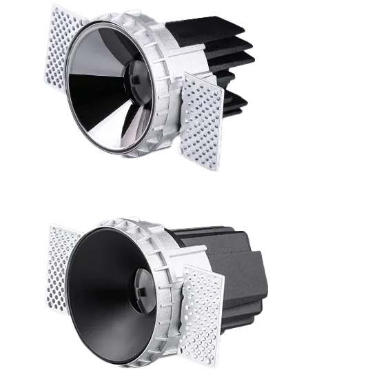 Đèn Châu Âu - Đèn LED Châu Âu - Đèn LED Cao Cấp - Đèn Cao Cấp- EUROLED