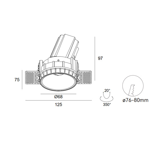 Đèn Châu Âu - Đèn LED Châu Âu - Đèn LED Cao Cấp - Đèn Cao Cấp- EUROLED