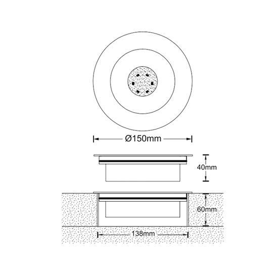 Đèn Châu Âu - Đèn LED Châu Âu - Đèn LED Cao Cấp - Đèn Cao Cấp- EUROLED