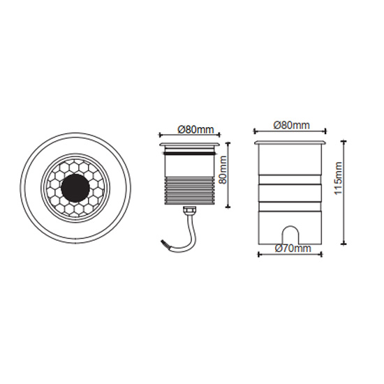 Đèn Châu Âu - Đèn LED Châu Âu - Đèn LED Cao Cấp - Đèn Cao Cấp- EUROLED