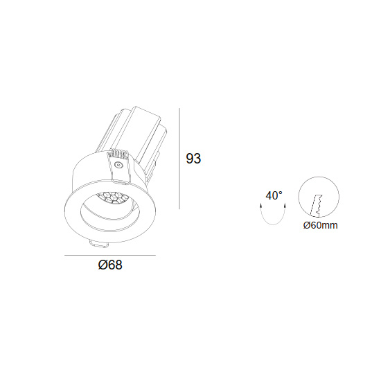 Đèn Châu Âu - Đèn LED Châu Âu - Đèn LED Cao Cấp - Đèn Cao Cấp- EUROLED