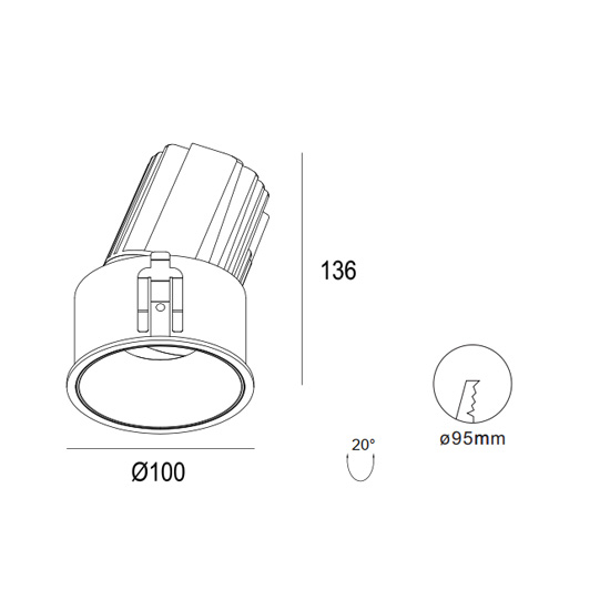 Đèn Châu Âu - Đèn LED Châu Âu - Đèn LED Cao Cấp - Đèn Cao Cấp- EUROLED