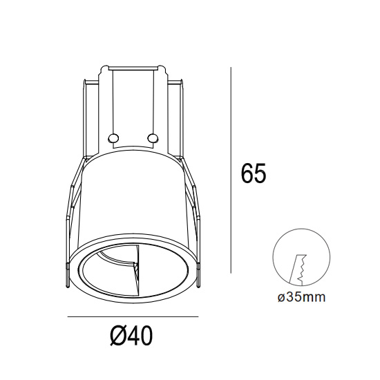 Đèn Châu Âu - Đèn LED Châu Âu - Đèn LED Cao Cấp - Đèn Cao Cấp- EUROLED