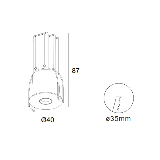 Đèn Châu Âu - Đèn LED Châu Âu - Đèn LED Cao Cấp - Đèn Cao Cấp- EUROLED