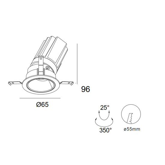 Đèn Châu Âu - Đèn LED Châu Âu - Đèn LED Cao Cấp - Đèn Cao Cấp- EUROLED