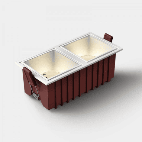 Đèn Châu Âu - Đèn LED Châu Âu - Đèn LED Cao Cấp - Đèn Cao Cấp- EUROLED