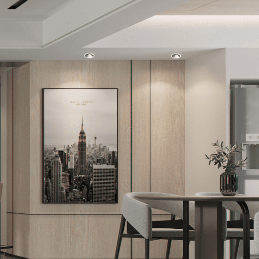 Đèn Châu Âu - Đèn LED Châu Âu - Đèn LED Cao Cấp - Đèn Cao Cấp- EUROLED