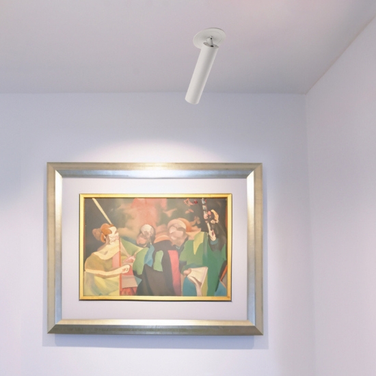 Đèn Châu Âu - Đèn LED Châu Âu - Đèn LED Cao Cấp - Đèn Cao Cấp- EUROLED