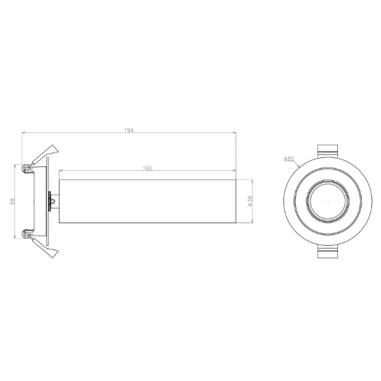 Đèn Châu Âu - Đèn LED Châu Âu - Đèn LED Cao Cấp - Đèn Cao Cấp- EUROLED